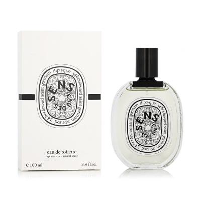 Diptyque Eau Des Sens Toaletní voda 100 ml