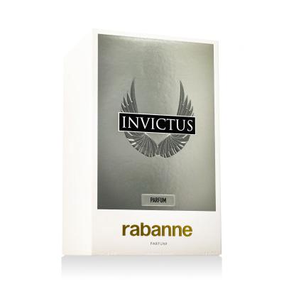 Paco Rabanne Invictus Parfém pro muže 200 ml