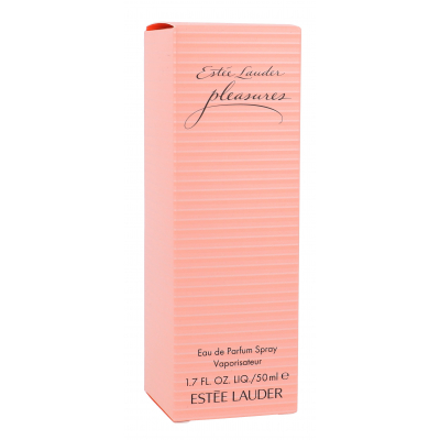 Estée Lauder Pleasures Parfémovaná voda pro ženy 50 ml