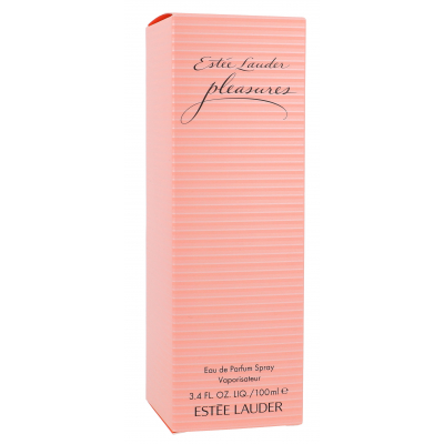 Estée Lauder Pleasures Parfémovaná voda pro ženy 100 ml