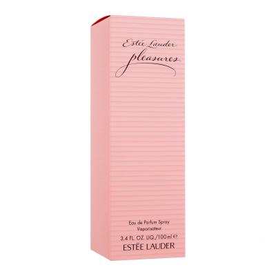Estée Lauder Pleasures Parfémovaná voda pro ženy 100 ml