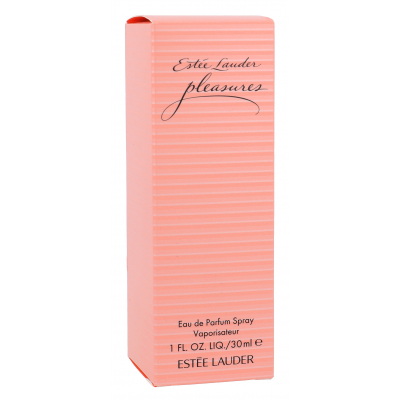 Estée Lauder Pleasures Parfémovaná voda pro ženy 30 ml