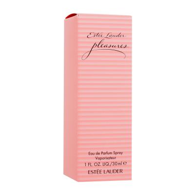 Estée Lauder Pleasures Parfémovaná voda pro ženy 30 ml