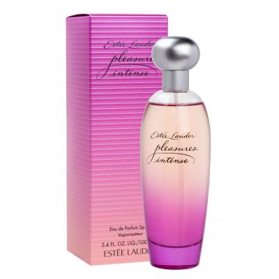Estée Lauder Pleasures Intense Parfémovaná voda pro ženy 100 ml