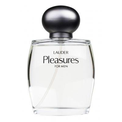 Estée Lauder Pleasures For Men Kolínská voda pro muže 100 ml