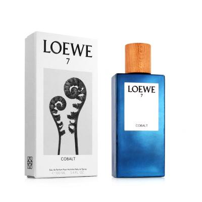 Loewe 7 Cobalt Parfémovaná voda pro muže 100 ml
