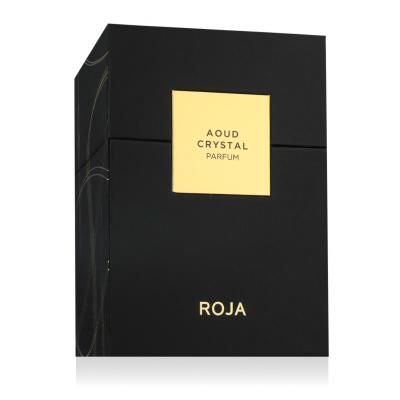 Roja Parfums Aoud Crystal Parfémovaná voda 100 ml