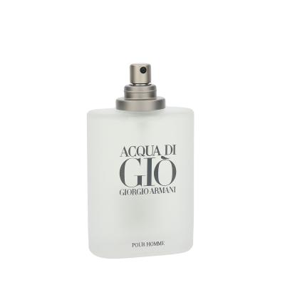 Giorgio Armani Acqua di Giò Pour Homme Toaletní voda pro muže 100 ml tester