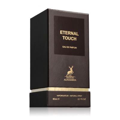 Maison Alhambra Eternal Touch Parfémovaná voda 80 ml