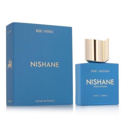 Nishane EGE / ΑΙΓΑΙΟ Parfémový extrakt 50 ml