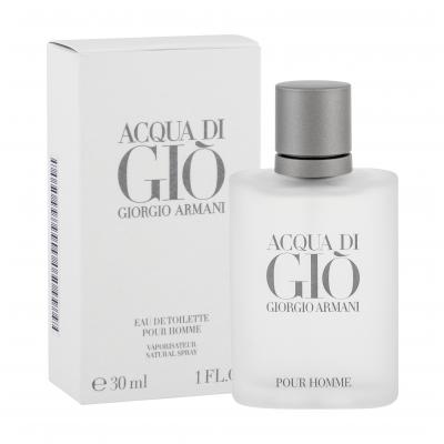 Giorgio Armani Acqua di Giò Pour Homme Toaletní voda pro muže 30 ml