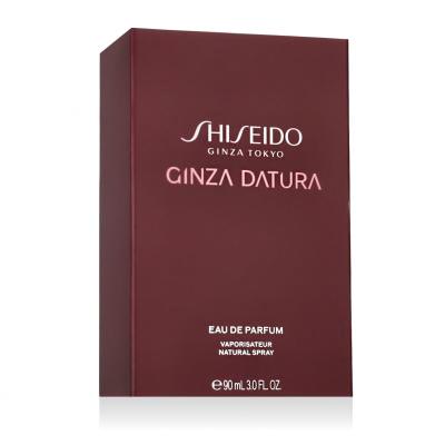Shiseido Ginza Datura Parfémovaná voda pro ženy 90 ml