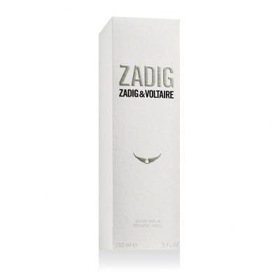 Zadig &amp; Voltaire Zadig Parfémovaná voda pro ženy Náplň 150 ml