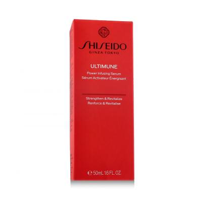 Shiseido Ultimune Power Infusing Serum Pleťové sérum pro ženy 50 ml