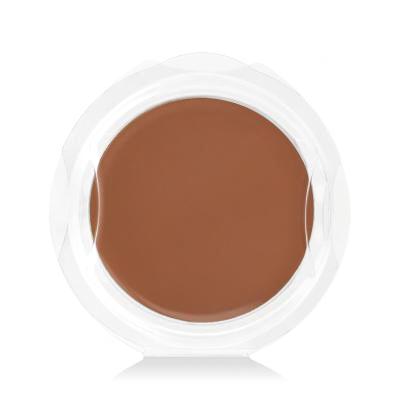 Shiseido Sun Protection Tanning Compact Foundation SPF10 Make-up pro ženy Náplň 12 g Odstín Honey