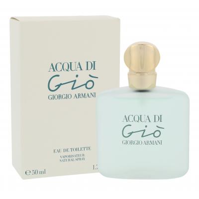 Giorgio Armani Acqua di Gio Toaletní voda pro ženy 50 ml