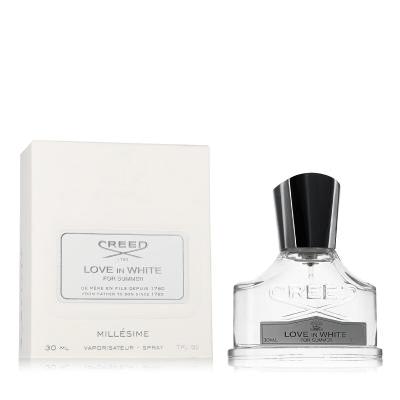 Creed Love in White for Summer Parfémovaná voda pro ženy 30 ml