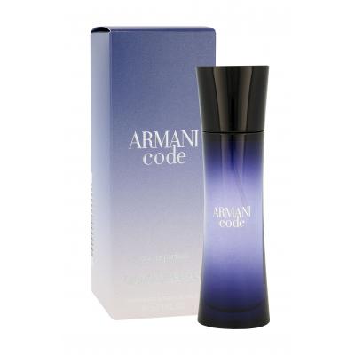Giorgio Armani Code Parfémovaná voda pro ženy 30 ml