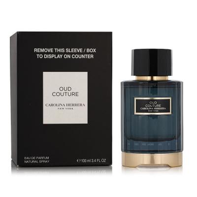 Carolina Herrera Oud Couture Parfémovaná voda 100 ml