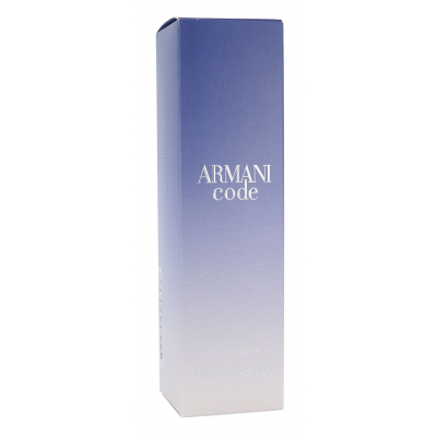 Giorgio Armani Code Parfémovaná voda pro ženy 75 ml