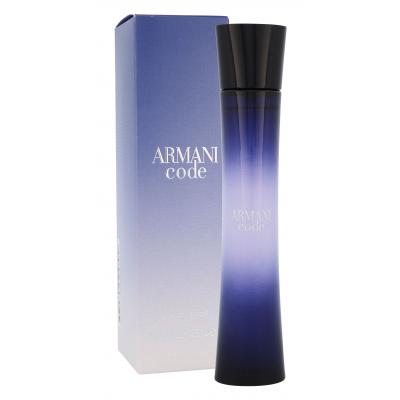 Giorgio Armani Code Parfémovaná voda pro ženy 75 ml