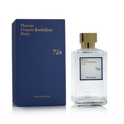 Maison Francis Kurkdjian 724 Parfémovaná voda 200 ml