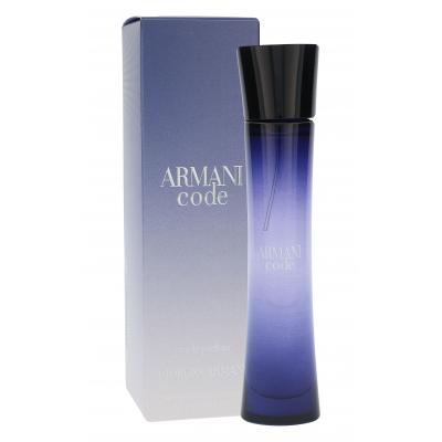 Giorgio Armani Code Parfémovaná voda pro ženy 50 ml