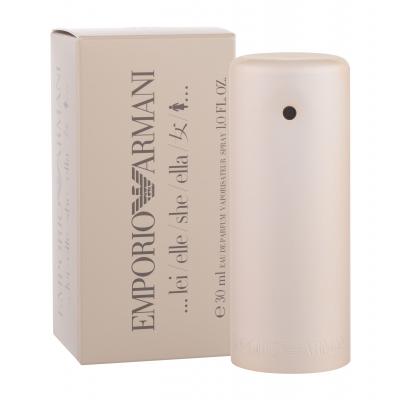 Giorgio Armani Emporio Armani She Parfémovaná voda pro ženy 30 ml