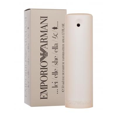 Giorgio Armani Emporio Armani She Parfémovaná voda pro ženy 50 ml