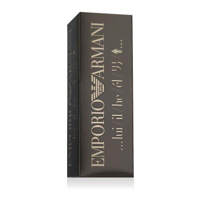 Giorgio Armani Emporio Armani He Toaletní voda pro muže 100 ml