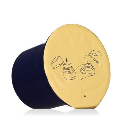 Shiseido Vital Perfection Uplifting &amp; Firming Advanced Day Cream SPF30 Denní pleťový krém pro ženy Náplň 50 ml