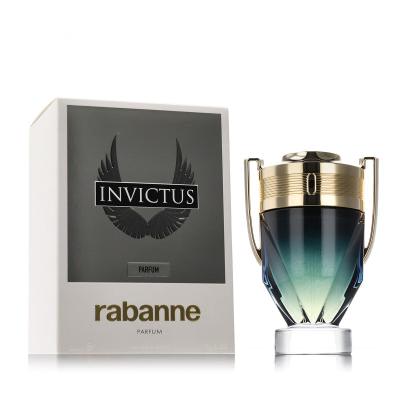 Paco Rabanne Invictus Parfém pro muže 100 ml