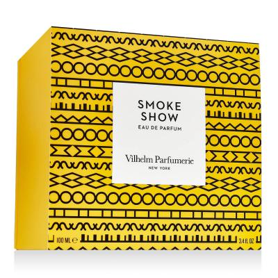 Vilhelm Parfumerie Smoke Show Parfémovaná voda 100 ml