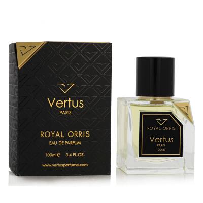 Vertus Royal Orris Parfémovaná voda 100 ml