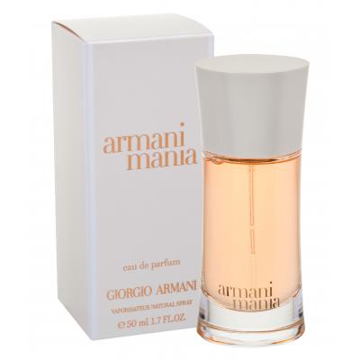 Giorgio Armani Armani Mania Pour Femme Parfémovaná voda pro ženy 50 ml