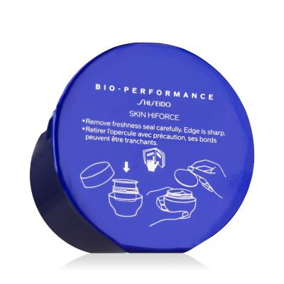Shiseido Bio-Performance Skin HIForce Cream Denní pleťový krém pro ženy Náplň 50 ml