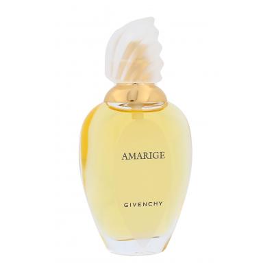 Givenchy Amarige Toaletní voda pro ženy 30 ml