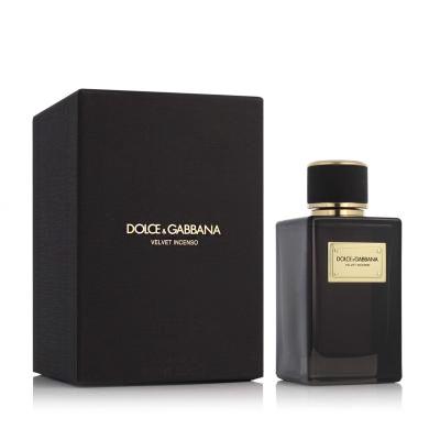 Dolce&amp;Gabbana Velvet Incenso Parfémovaná voda pro muže 150 ml