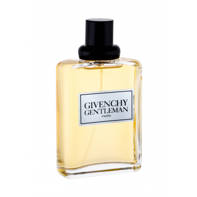 Givenchy Gentleman Toaletní voda pro muže 100 ml