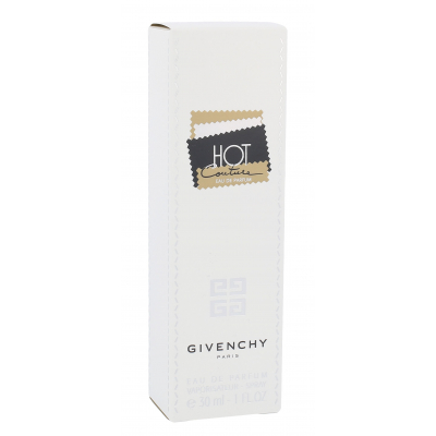 Givenchy Hot Couture Parfémovaná voda pro ženy 30 ml