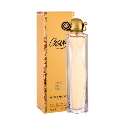 Givenchy Organza Parfémovaná voda pro ženy 50 ml