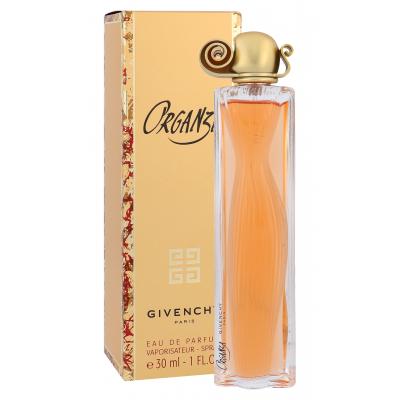 Givenchy Organza Parfémovaná voda pro ženy 30 ml