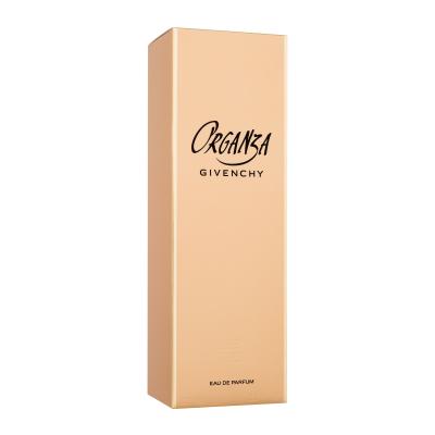 Givenchy Organza Parfémovaná voda pro ženy 100 ml