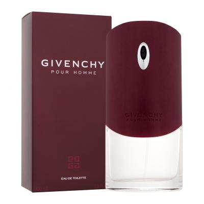 Givenchy Givenchy Pour Homme Toaletní voda pro muže 100 ml