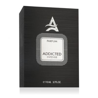 Hamidi Addicted Intense Parfém pro muže 120 ml