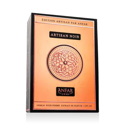 Anfar 1950 Artisan Noir Parfémový extrakt pro ženy 100 ml