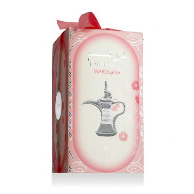 Ard Al Zaafaran Dirham Wardi Parfémovaná voda pro ženy 100 ml