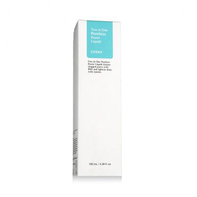 COSRX Two in One Poreless Power Liquid Pleťová esence 100 ml