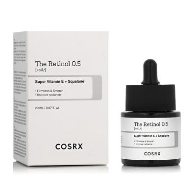 COSRX The Retinol 0.5 Pleťové sérum 20 ml