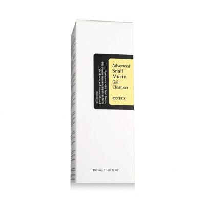 COSRX Advanced Snail Mucin Gel Cleanser Čisticí gel 150 ml